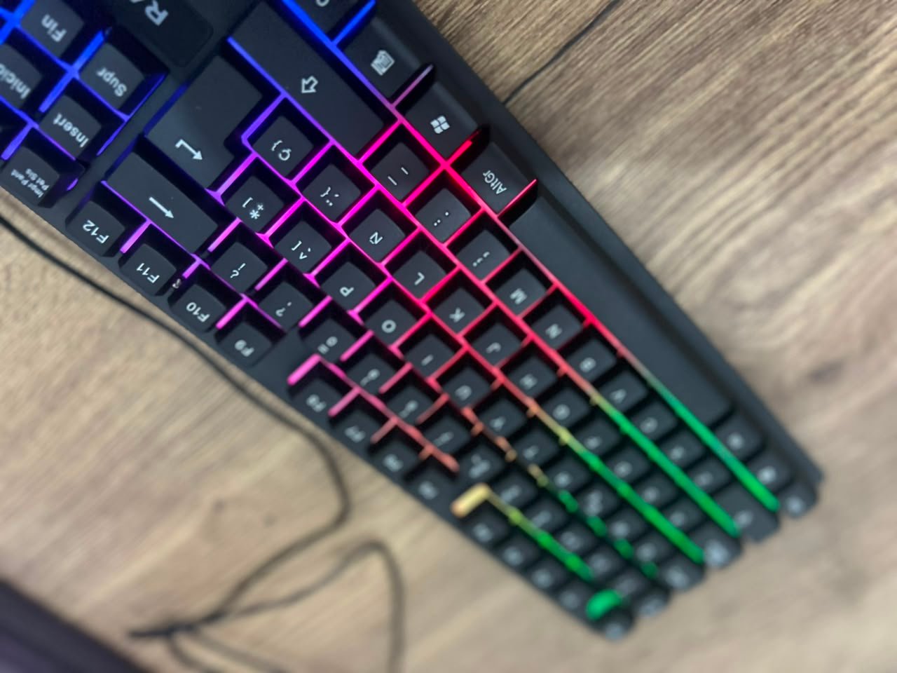 Setup Pack 4 in 1