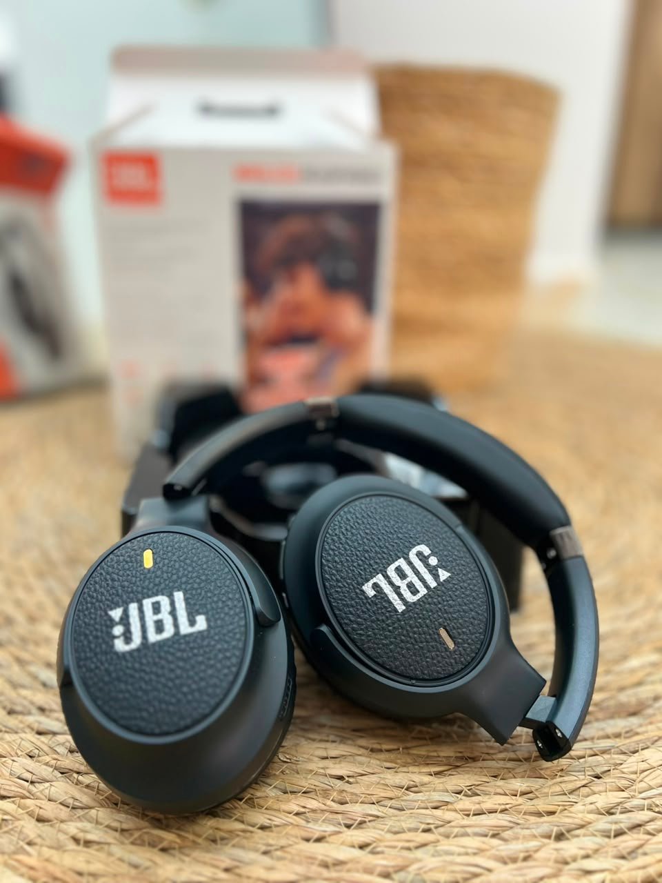 JBL J36