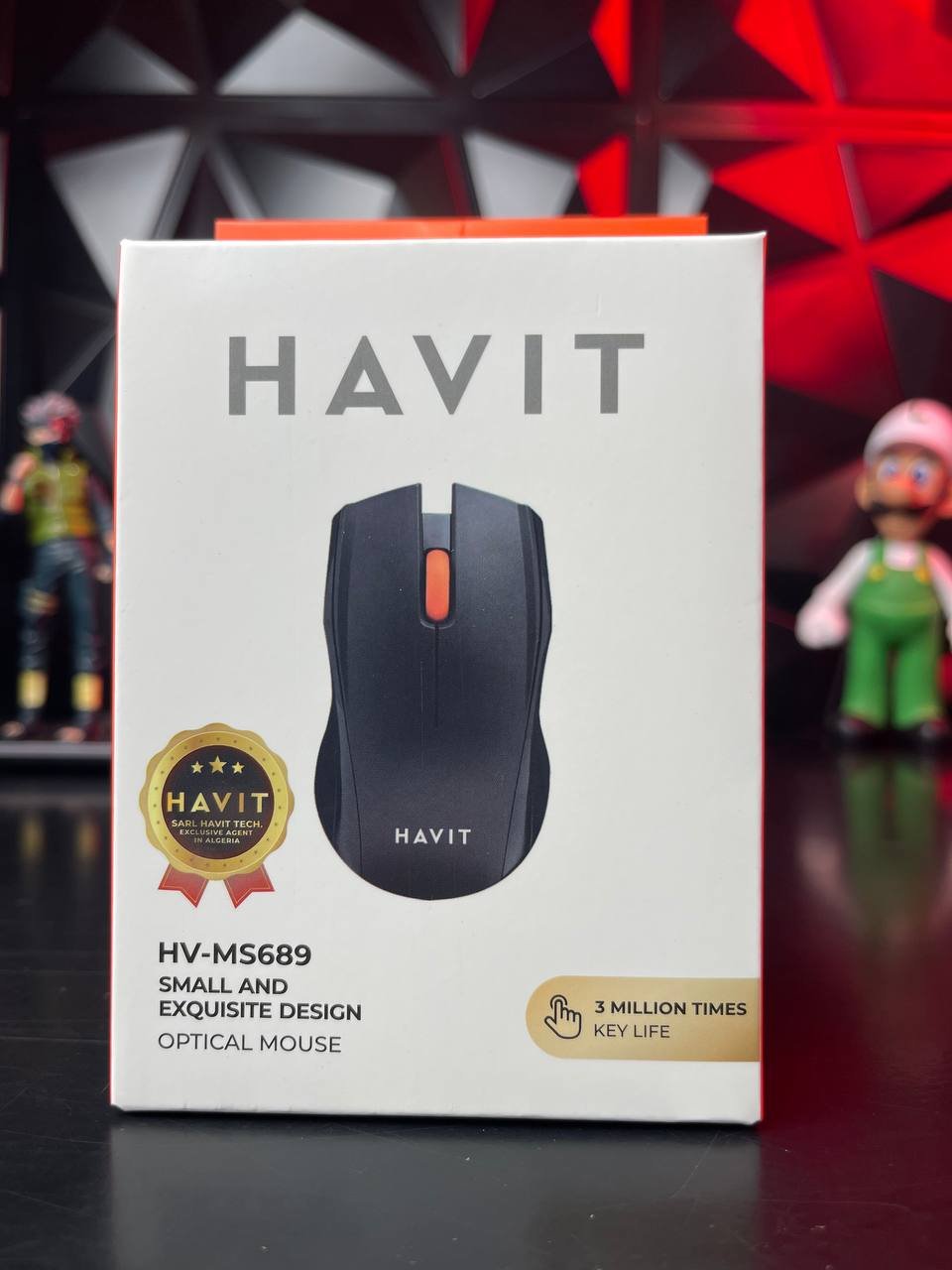 Havit MS68