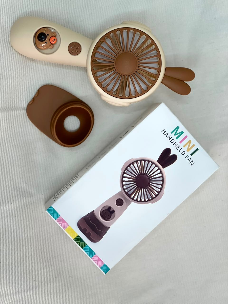 MINI FAN