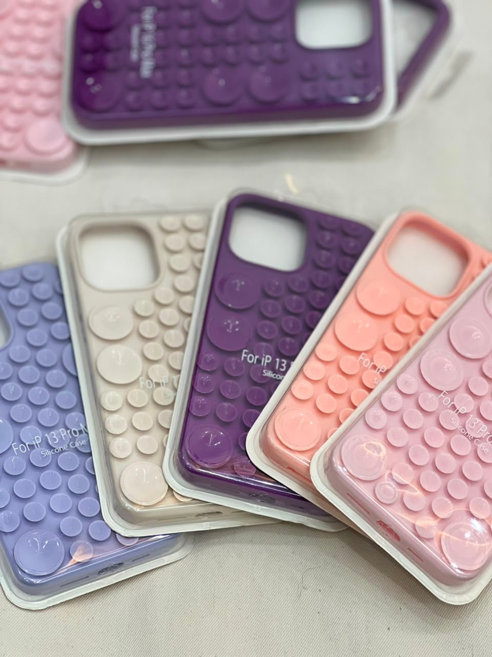 IPhone Case Ventouse