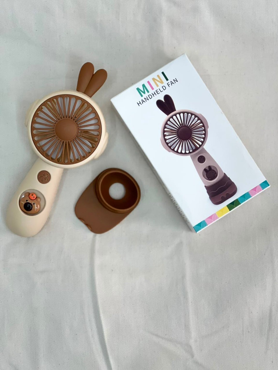 MINI FAN