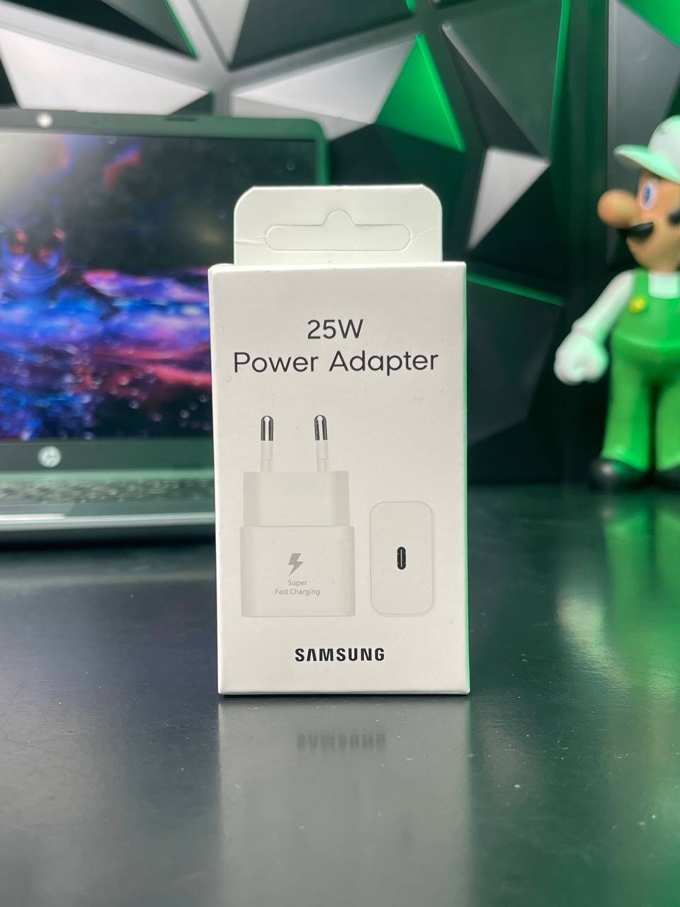 Chargeur Samsung 25W