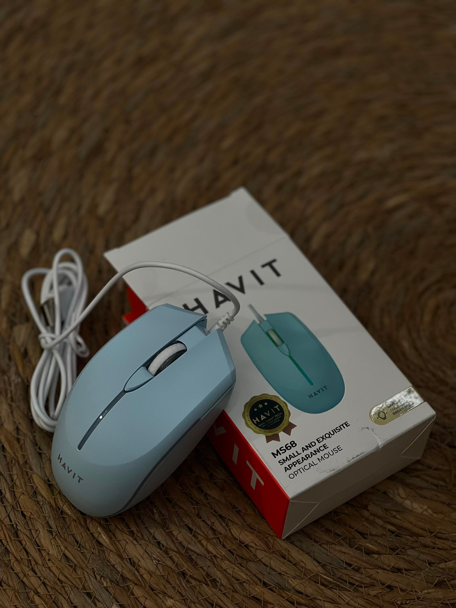 havit MS68