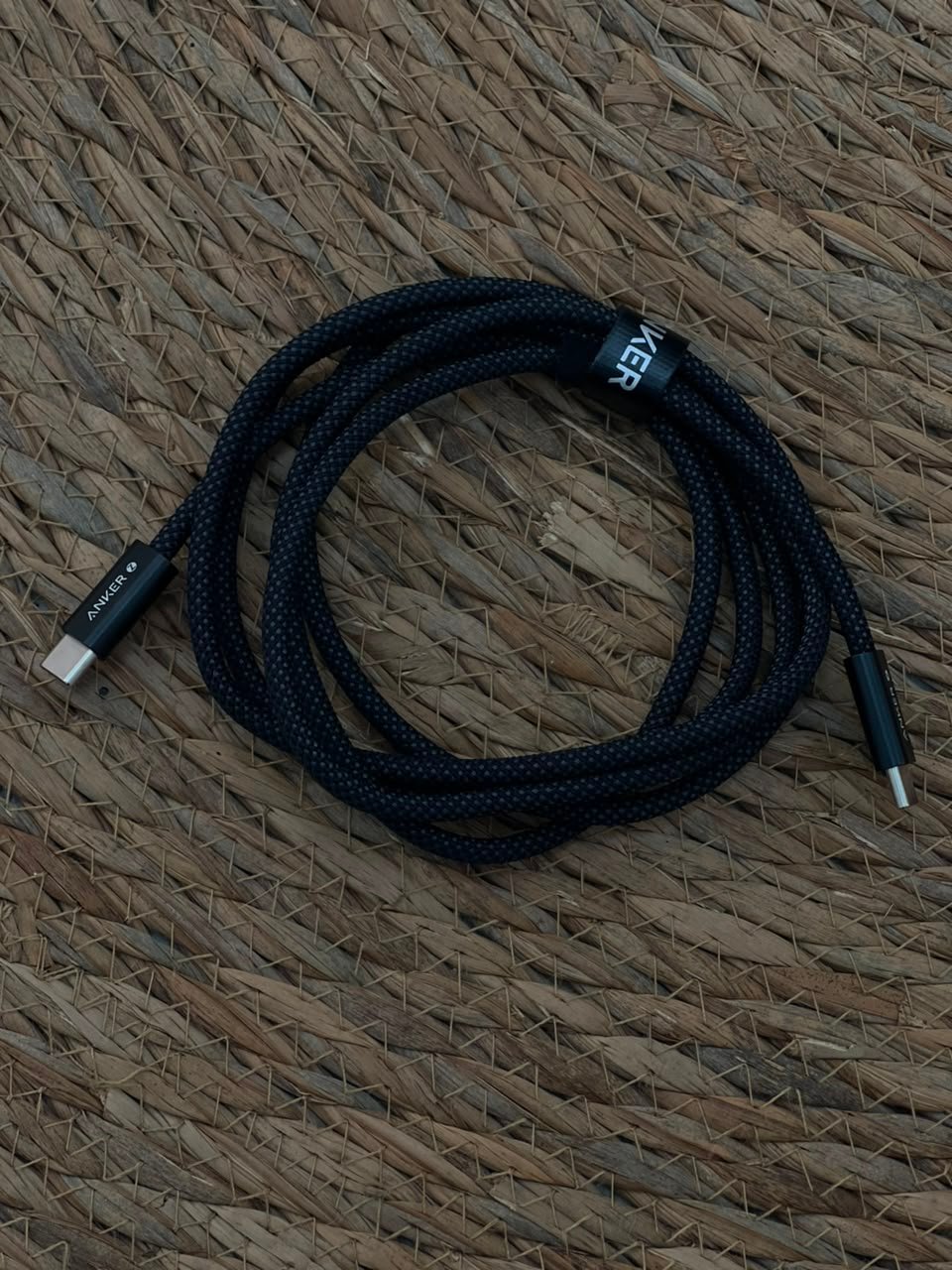 Cable Type  C Vers Type C