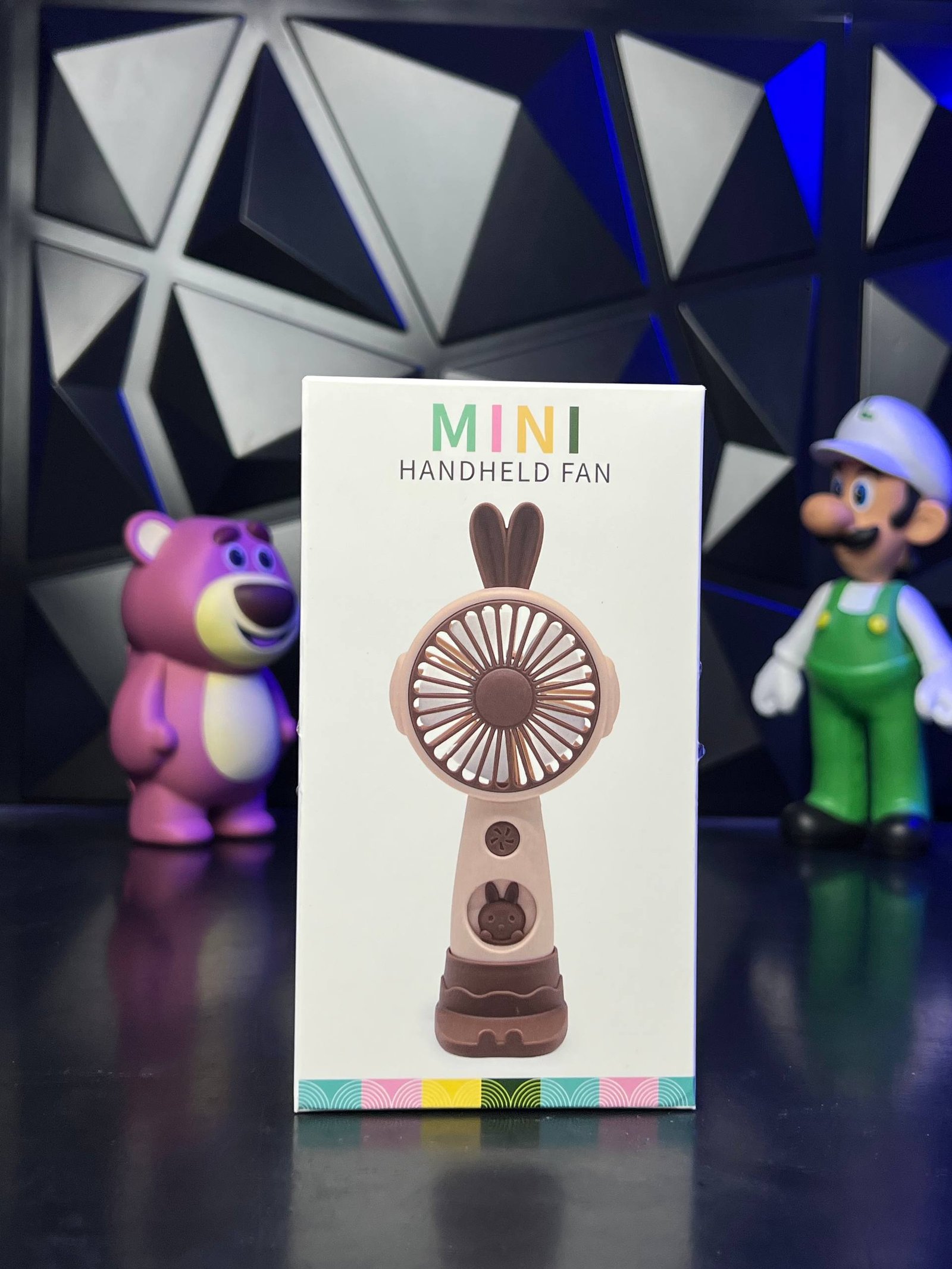 MINI FAN